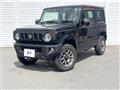 2021 Suzuki Jimny