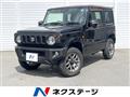 2021 Suzuki Jimny