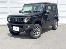 2021 Suzuki Jimny