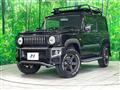 2021 Suzuki Jimny