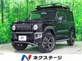 2021 Suzuki Jimny