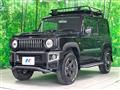 2021 Suzuki Jimny