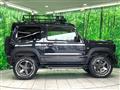 2021 Suzuki Jimny
