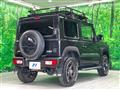 2021 Suzuki Jimny