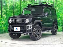 2021 Suzuki Jimny