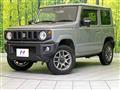 2022 Suzuki Jimny