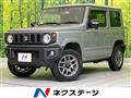 2022 Suzuki Jimny