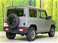 2022 Suzuki Jimny