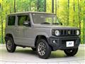 2022 Suzuki Jimny