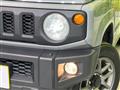 2022 Suzuki Jimny