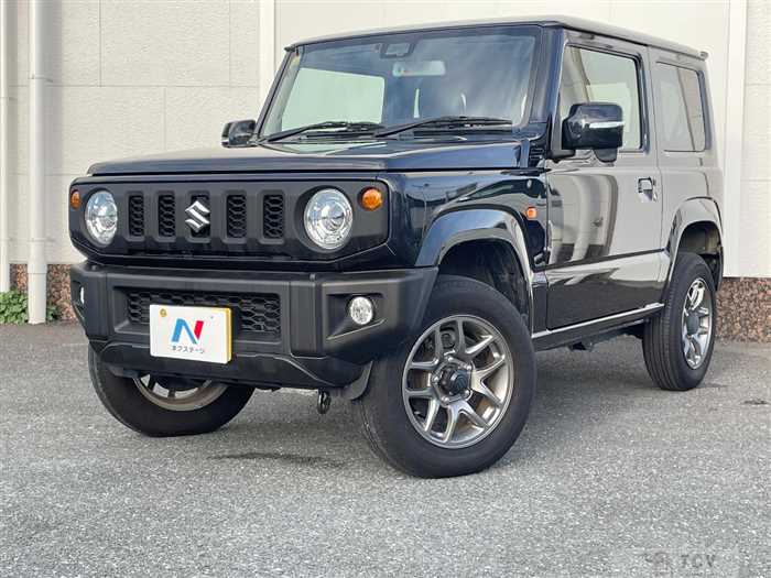 2023 Suzuki Jimny