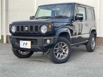 2023 Suzuki Jimny
