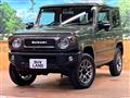 2023 Suzuki Jimny