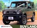 2023 Suzuki Jimny