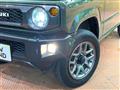 2023 Suzuki Jimny