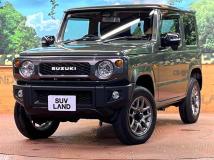 2023 Suzuki Jimny