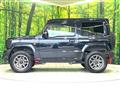 2024 Suzuki Jimny
