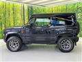 2024 Suzuki Jimny