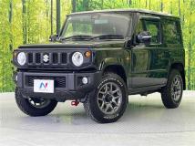 2024 Suzuki Jimny