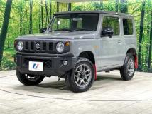 2025 Suzuki Jimny