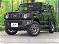 2025 Suzuki Jimny