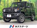 2025 Suzuki Jimny