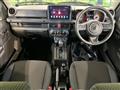 2025 Suzuki Jimny