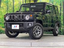 2025 Suzuki Jimny