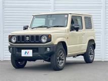 2025 Suzuki Jimny