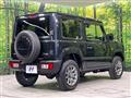 2025 Suzuki Jimny