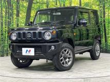 2025 Suzuki Jimny