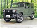 2025 Suzuki Jimny