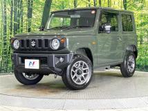 2025 Suzuki Jimny