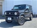 2025 Suzuki Jimny