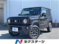 2025 Suzuki Jimny