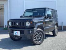 2025 Suzuki Jimny