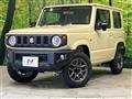2025 Suzuki Jimny