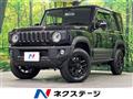 2025 Suzuki Jimny