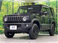 2025 Suzuki Jimny