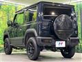 2025 Suzuki Jimny