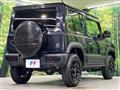 2025 Suzuki Jimny