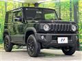 2025 Suzuki Jimny