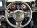 2025 Suzuki Jimny