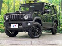 2025 Suzuki Jimny