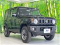 2026 Suzuki Jimny