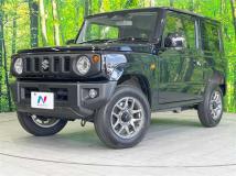 2026 Suzuki Jimny