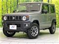 2026 Suzuki Jimny