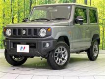 2026 Suzuki Jimny