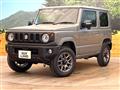 2026 Suzuki Jimny