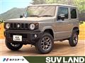 2026 Suzuki Jimny